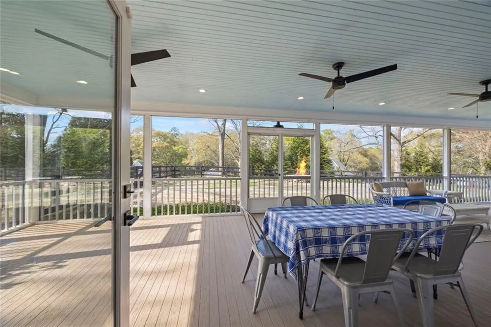 82 Childs Street Martin, GA 30557