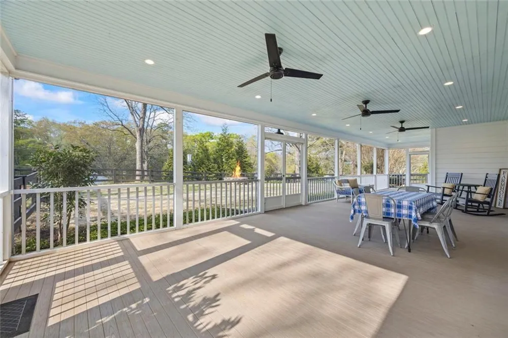 82 Childs Street Martin, GA 30557