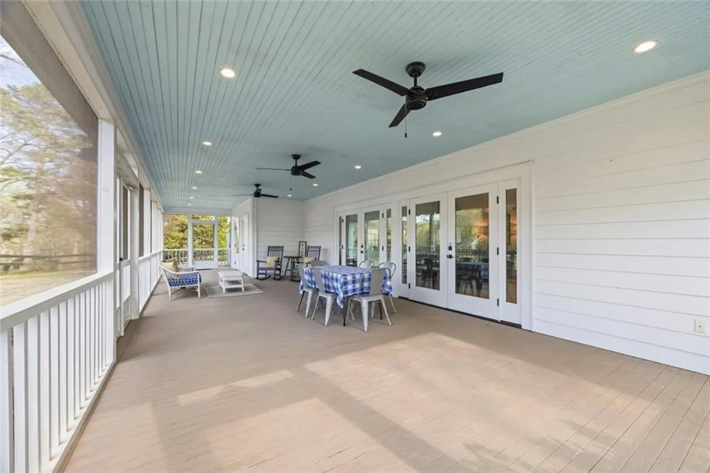 82 Childs Street Martin, GA 30557