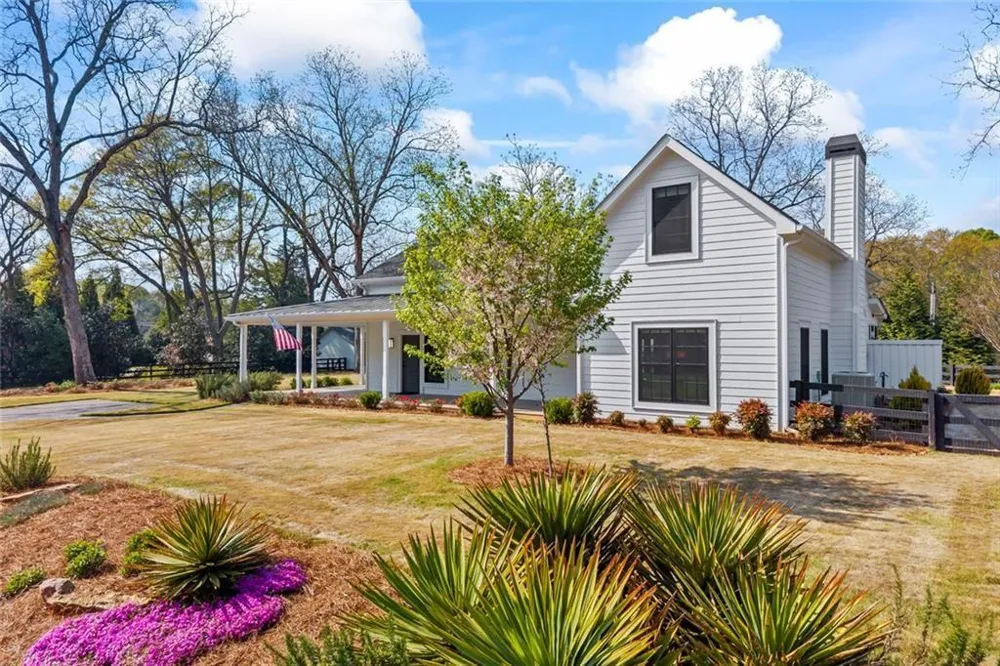 82 Childs Street Martin, GA 30557