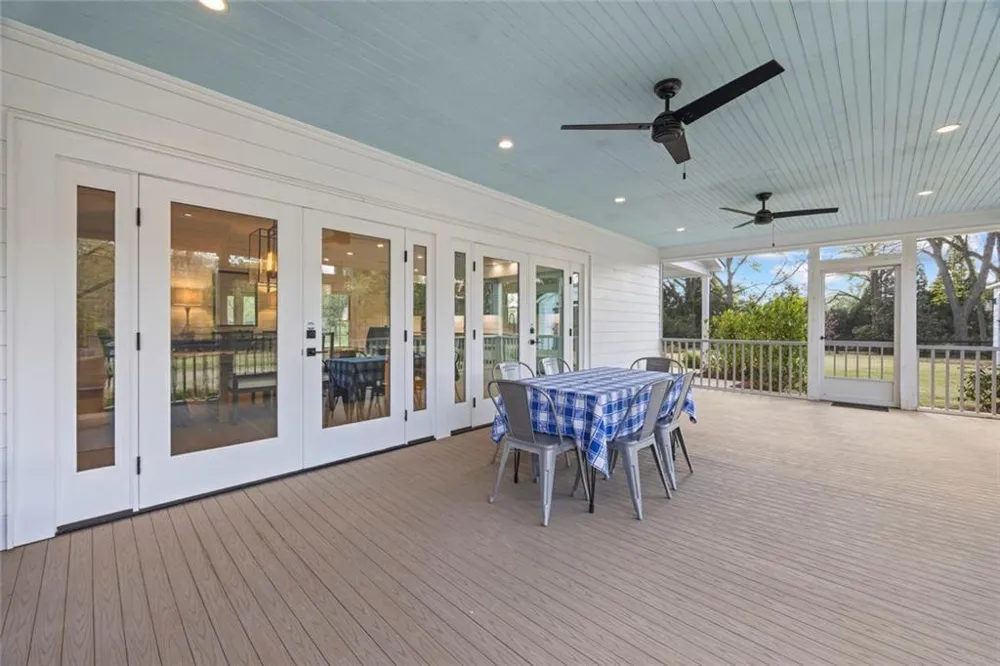 82 Childs Street Martin, GA 30557