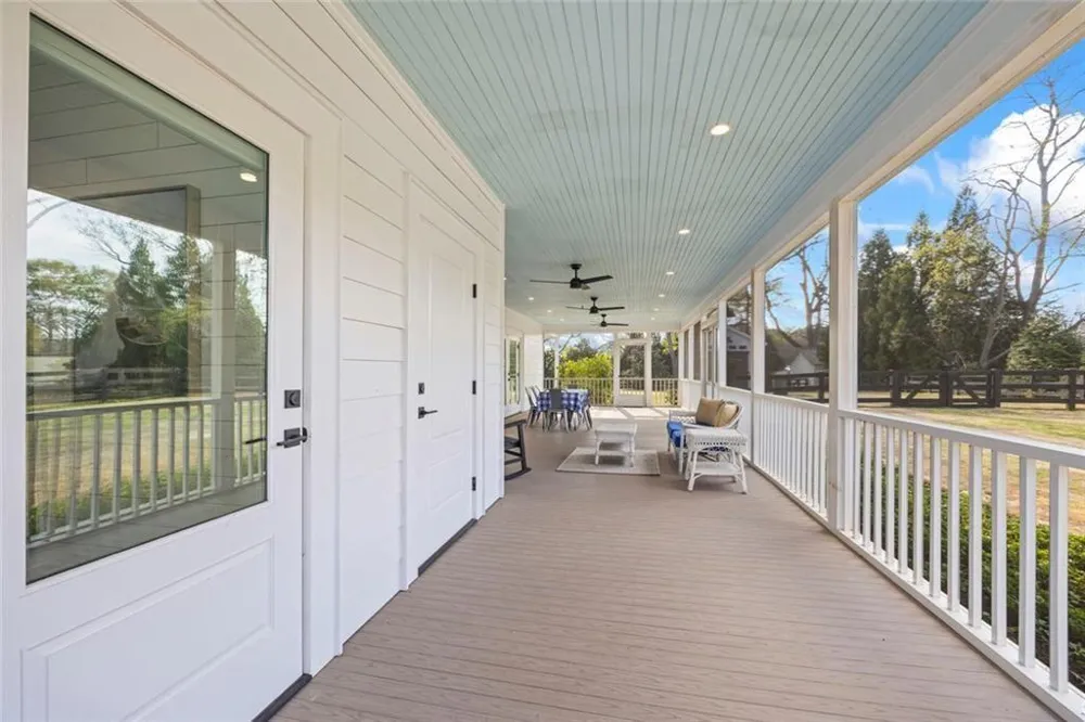 82 Childs Street Martin, GA 30557