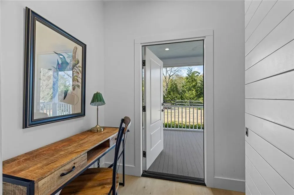 82 Childs Street Martin, GA 30557