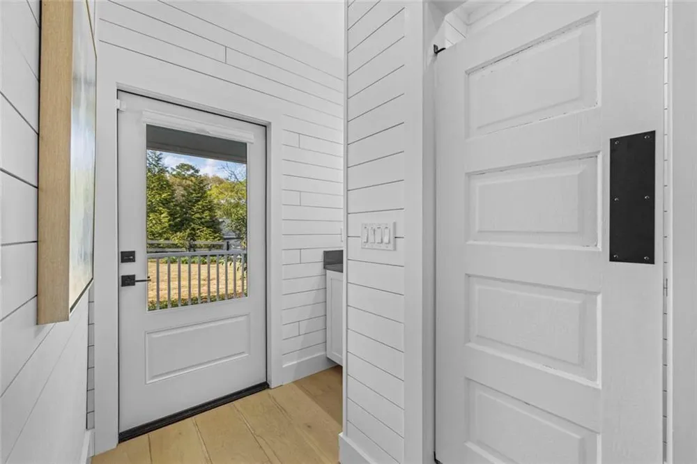 82 Childs Street Martin, GA 30557