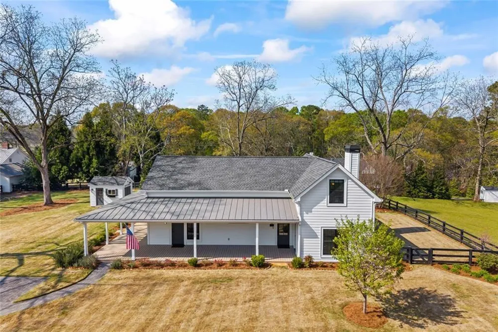 82 Childs Street Martin, GA 30557