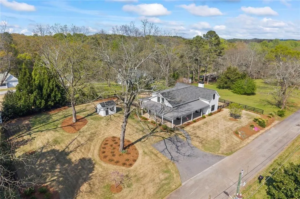 82 Childs Street Martin, GA 30557