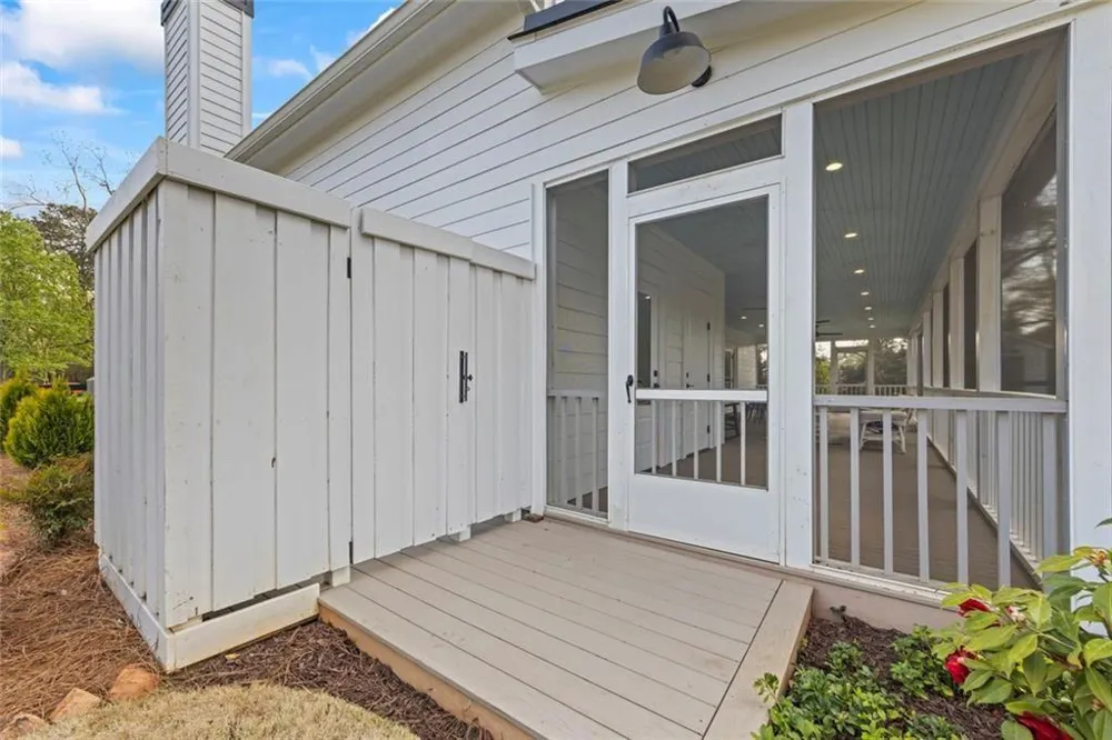 82 Childs Street Martin, GA 30557