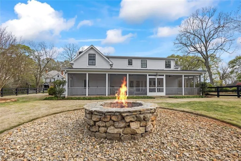 82 Childs Street Martin, GA 30557