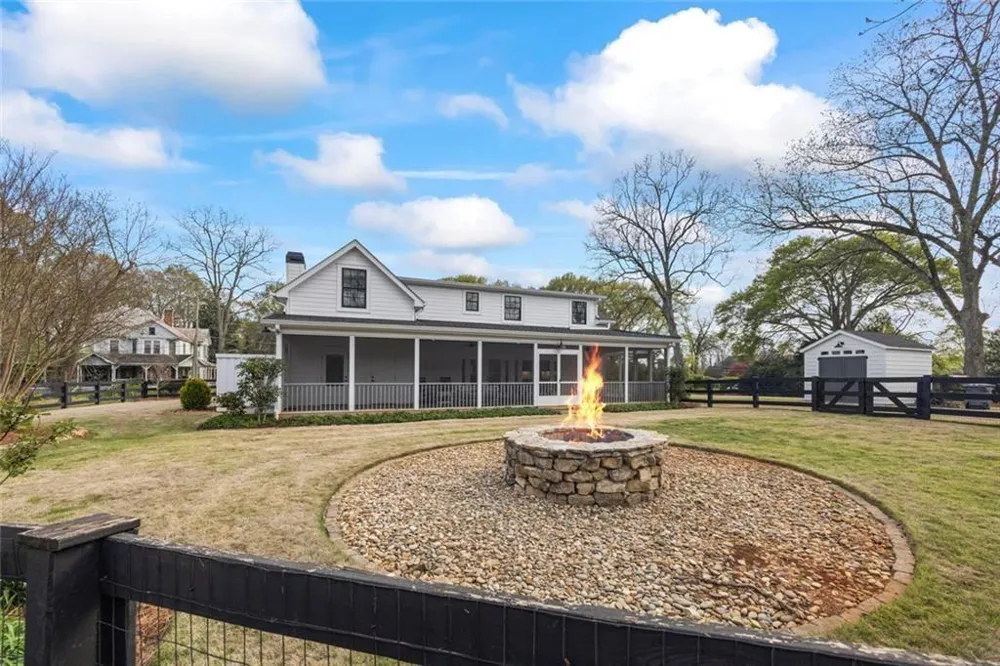 82 Childs Street Martin, GA 30557