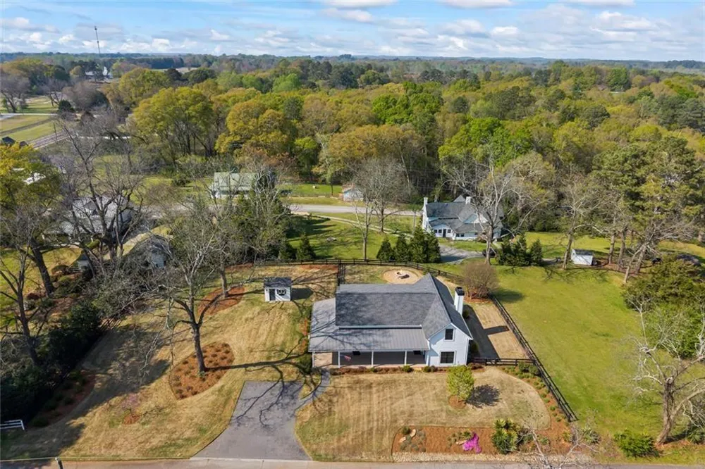 82 Childs Street Martin, GA 30557