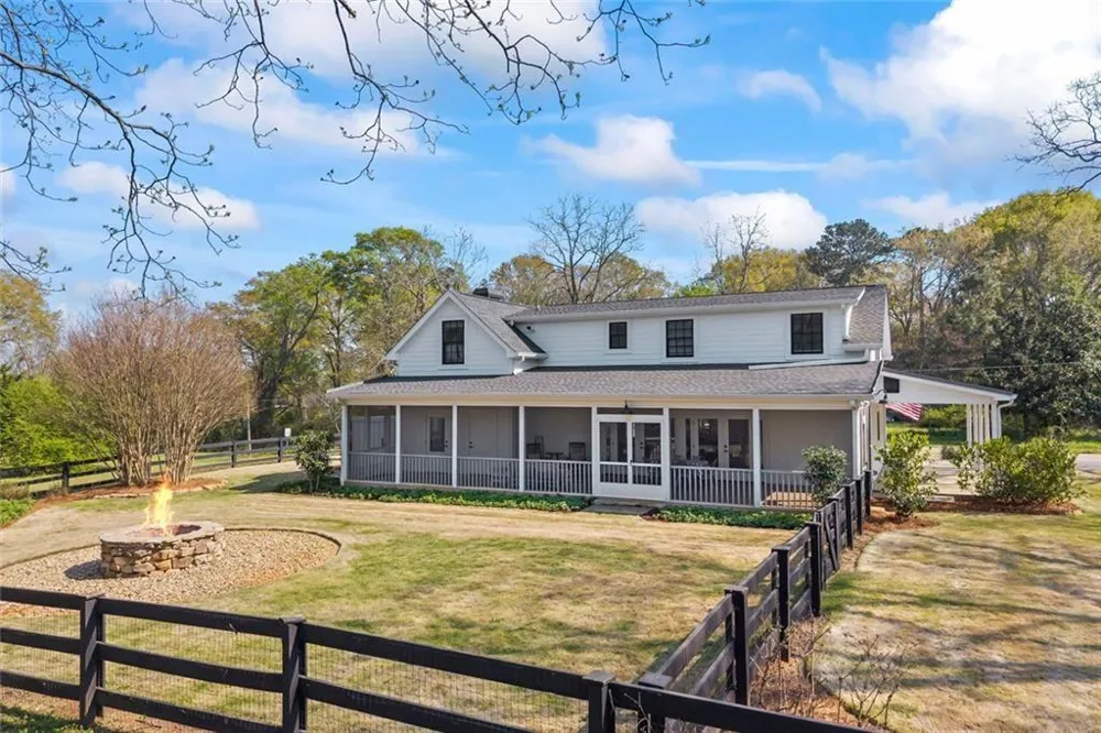 82 Childs Street Martin, GA 30557