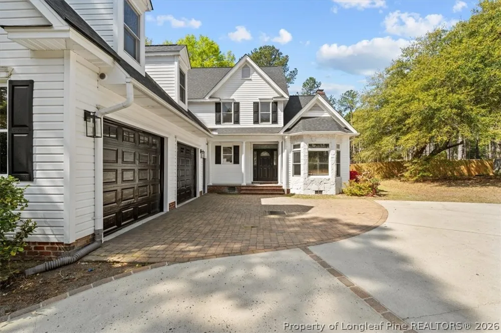 180 Rountree Lane Southern Pines, NC 28387