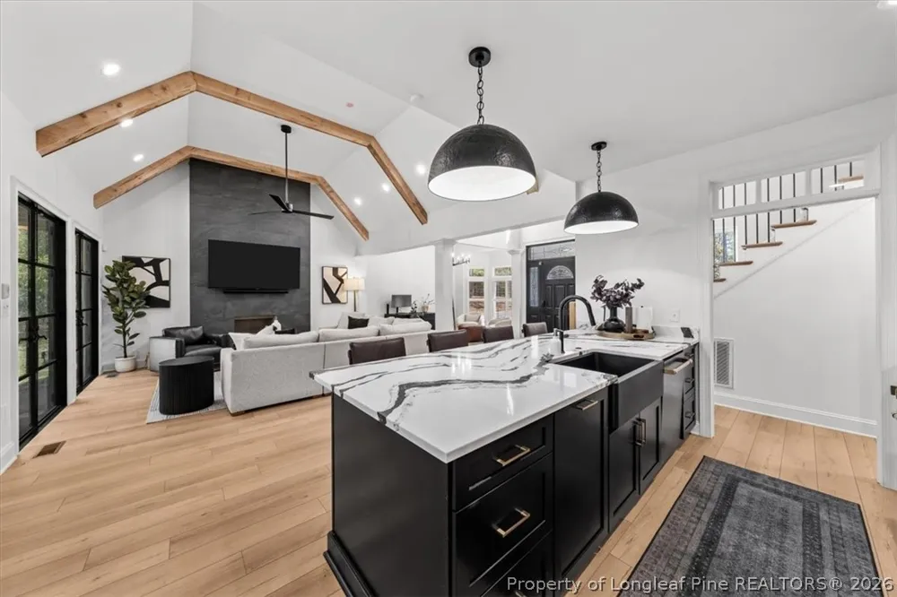 180 Rountree Lane Southern Pines, NC 28387