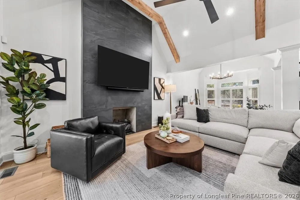 180 Rountree Lane Southern Pines, NC 28387