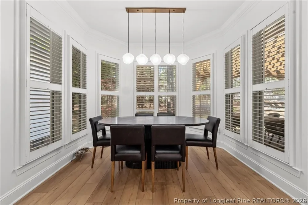 180 Rountree Lane Southern Pines, NC 28387