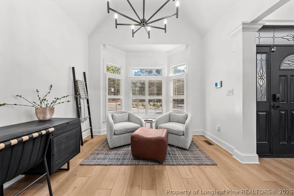 180 Rountree Lane Southern Pines, NC 28387