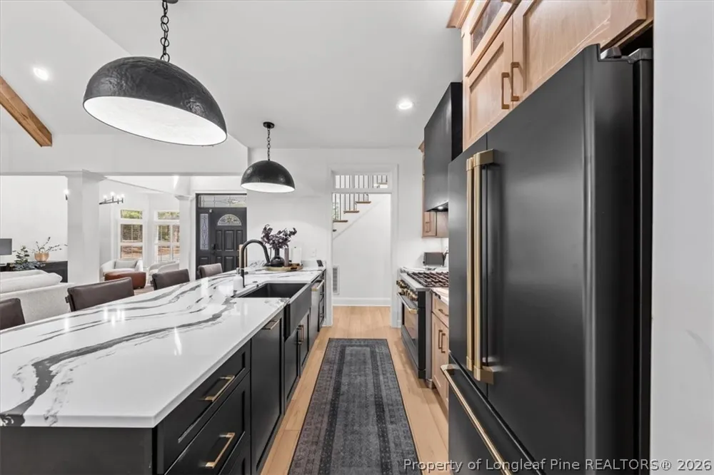 180 Rountree Lane Southern Pines, NC 28387