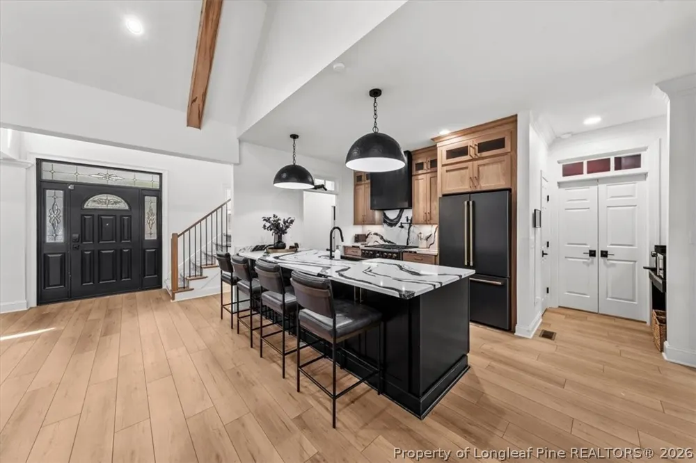 180 Rountree Lane Southern Pines, NC 28387