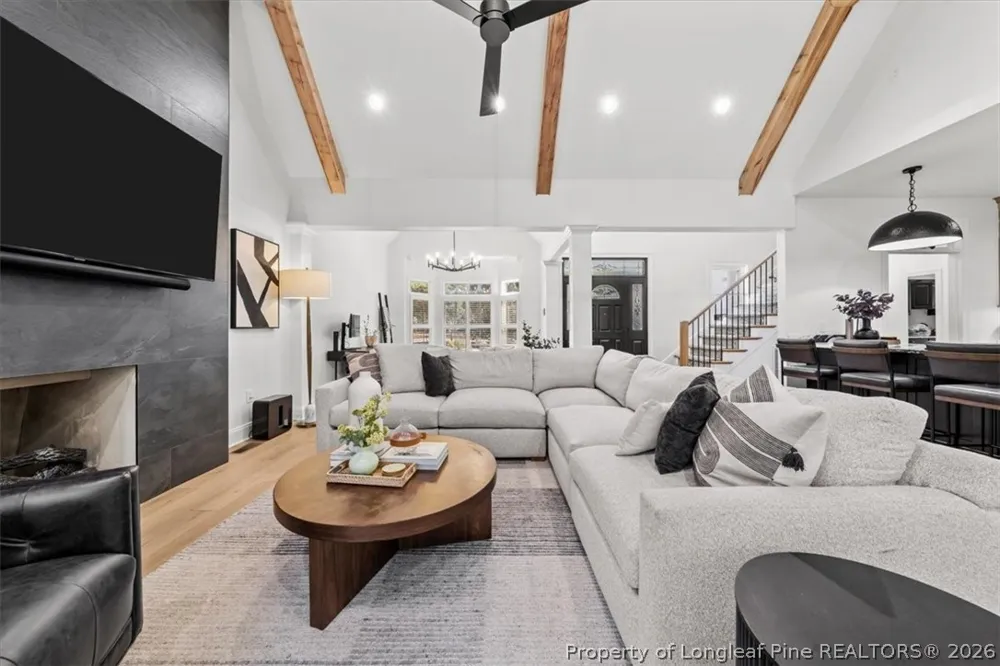180 Rountree Lane Southern Pines, NC 28387