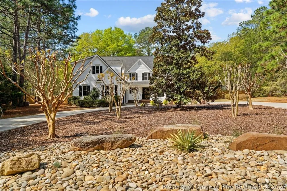 180 Rountree Lane Southern Pines, NC 28387