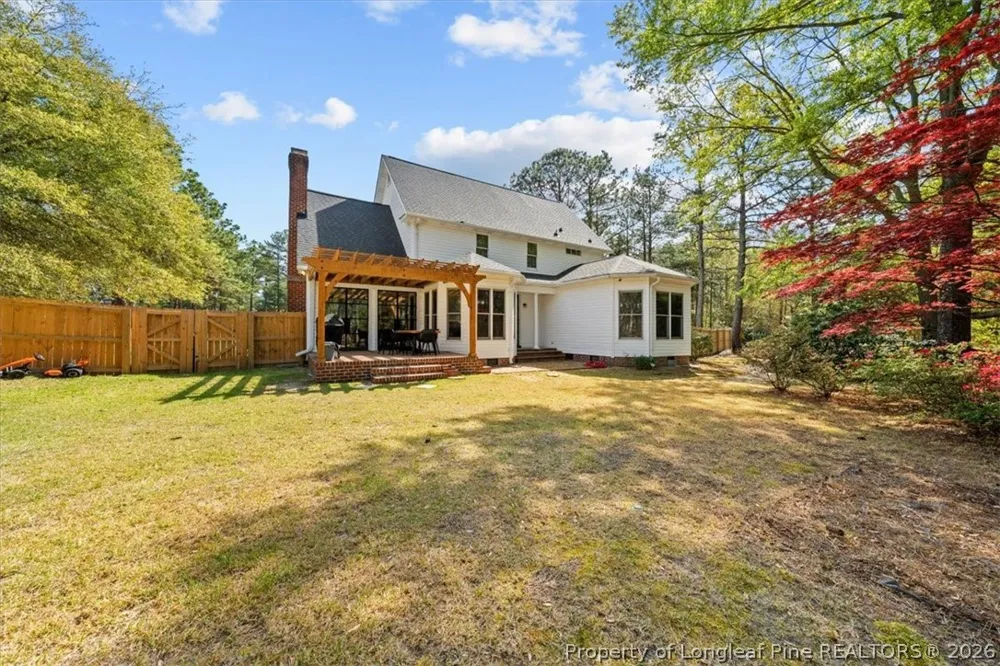 180 Rountree Lane Southern Pines, NC 28387
