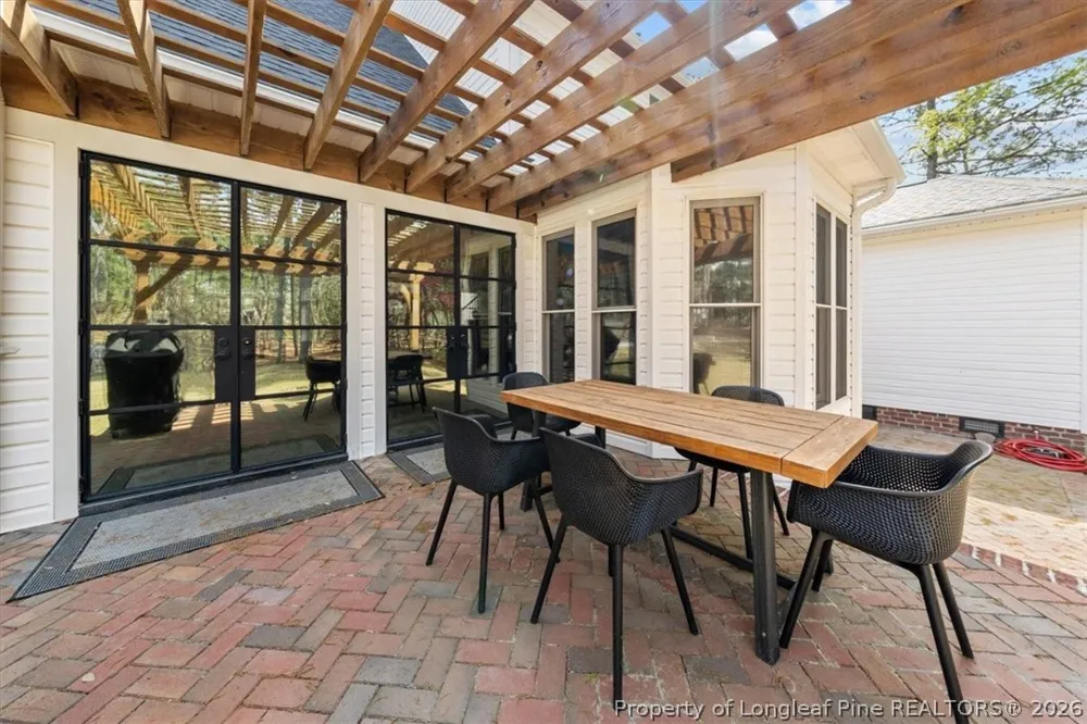 180 Rountree Lane Southern Pines, NC 28387