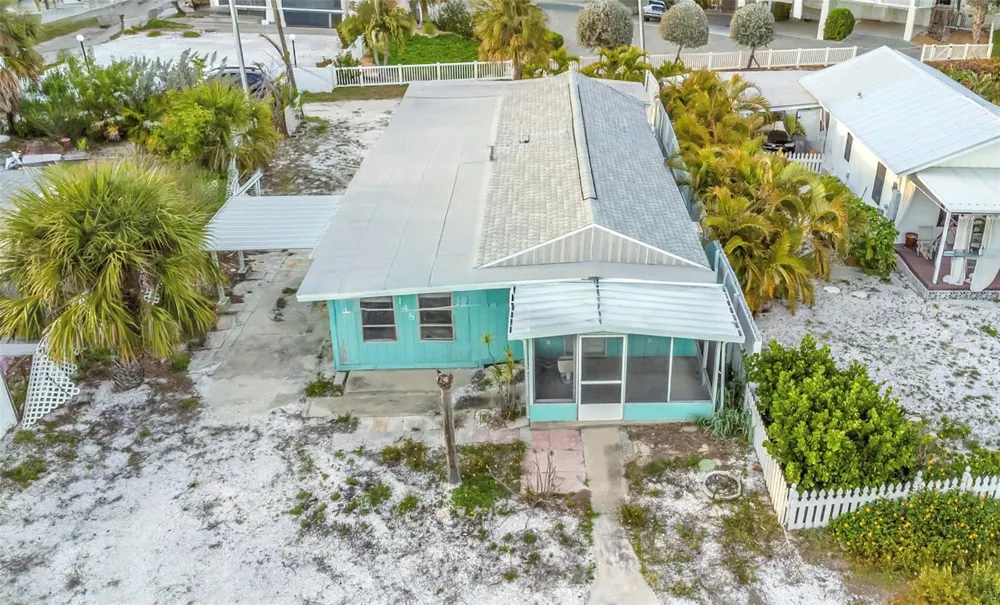 148 98TH AVENUE Treasure Island, FL 33706