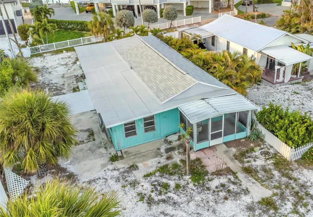148 98TH AVENUE Treasure Island, FL 33706
