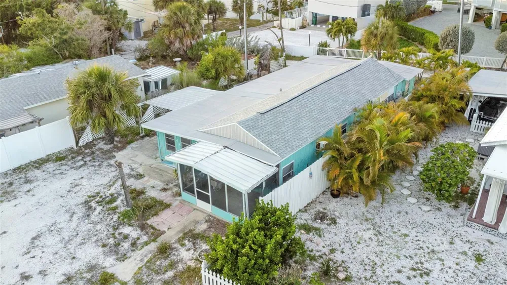 148 98TH AVENUE Treasure Island, FL 33706