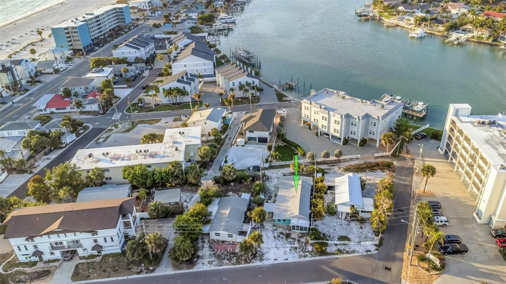 148 98TH AVENUE Treasure Island, FL 33706