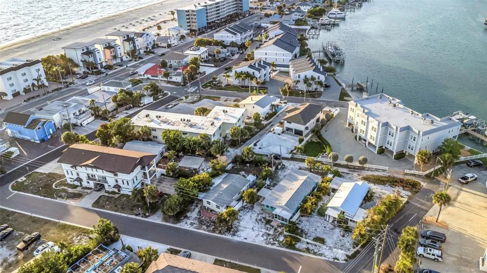 148 98TH AVENUE Treasure Island, FL 33706