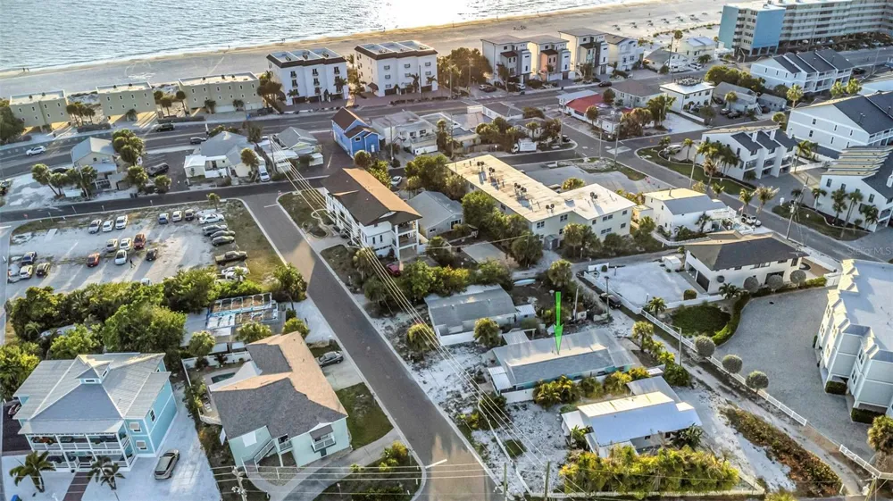 148 98TH AVENUE Treasure Island, FL 33706