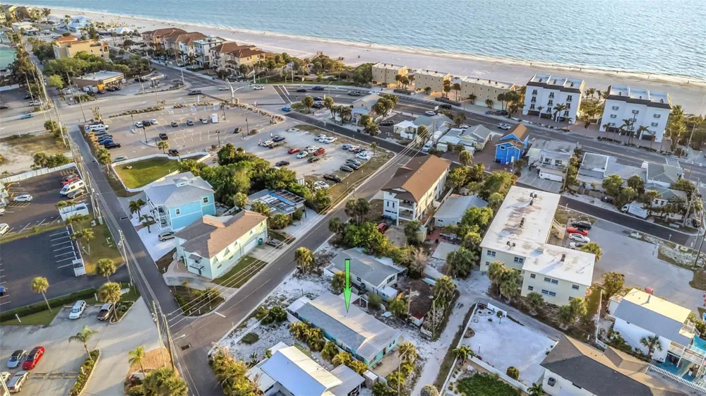 148 98TH AVENUE Treasure Island, FL 33706