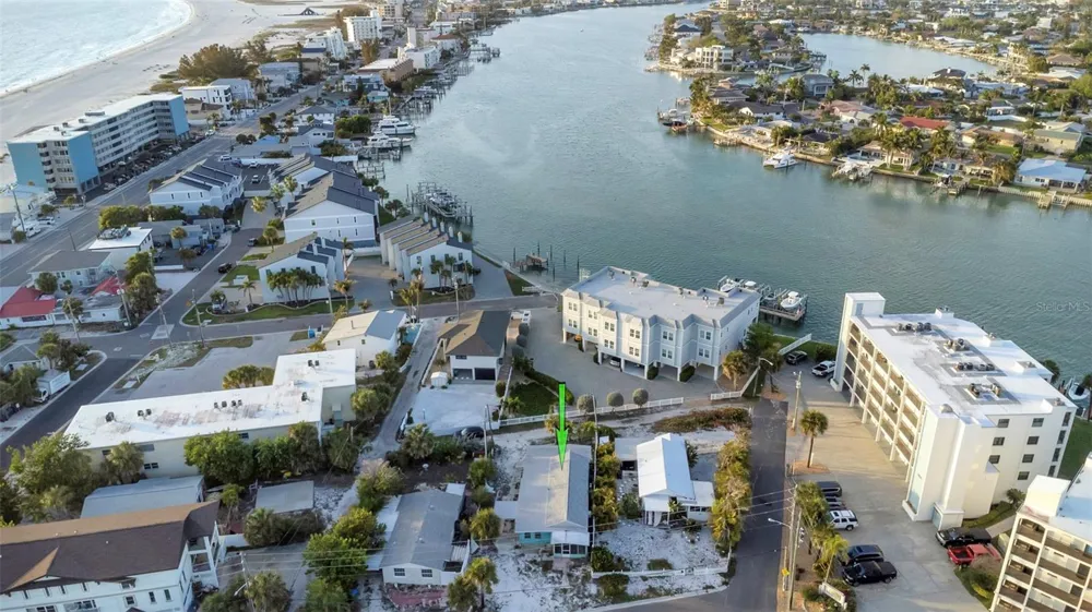 148 98TH AVENUE Treasure Island, FL 33706