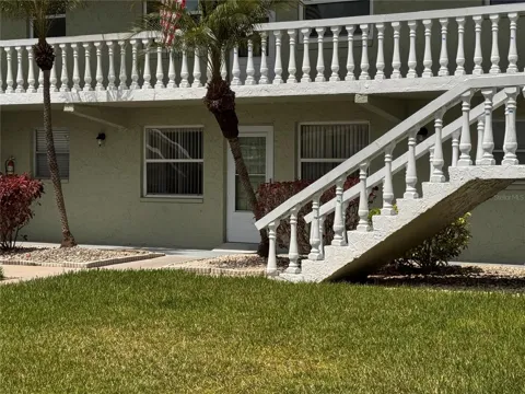 1250 S PINELLAS AVENUE #804