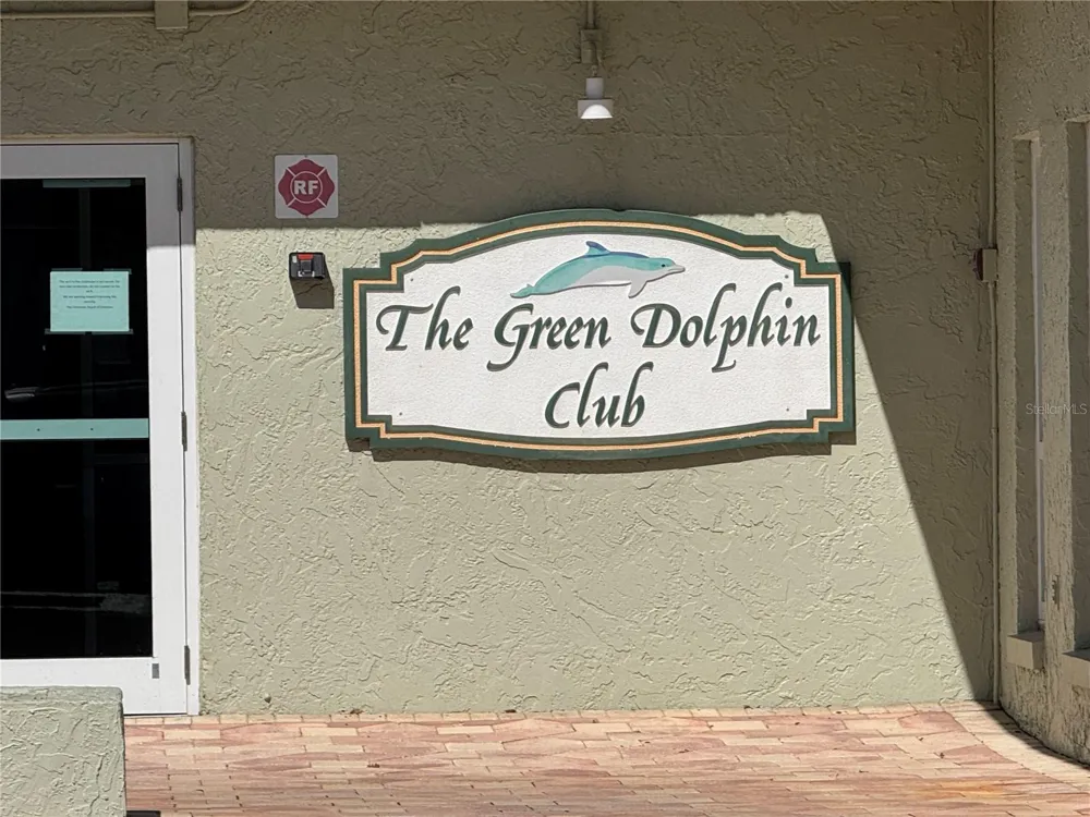 1250 S PINELLAS AVENUE #804 Tarpon Springs, FL 34689