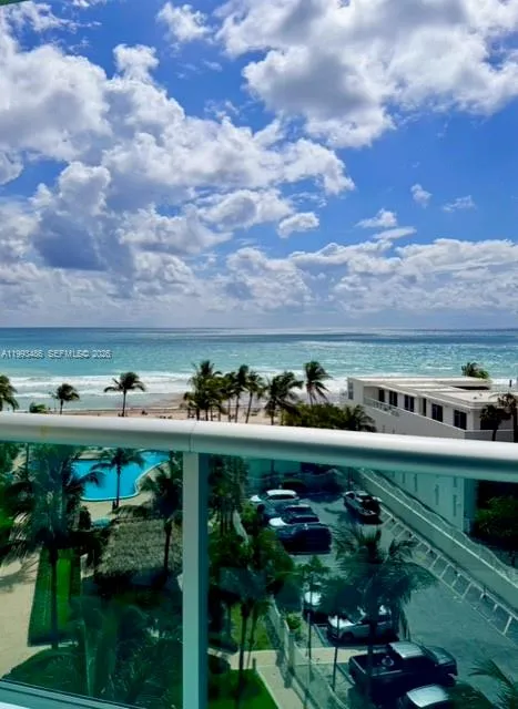 3901 S Ocean Dr #7M Hollywood, FL 33019