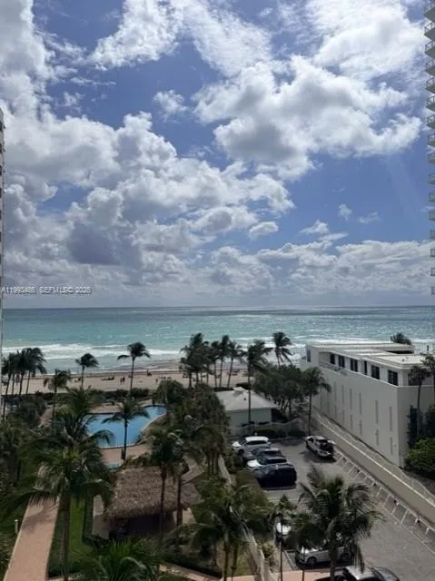3901 S Ocean Dr #7M Hollywood, FL 33019