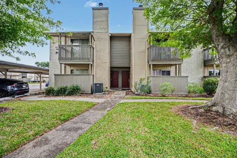 1900 Bay Area Boulevard #163