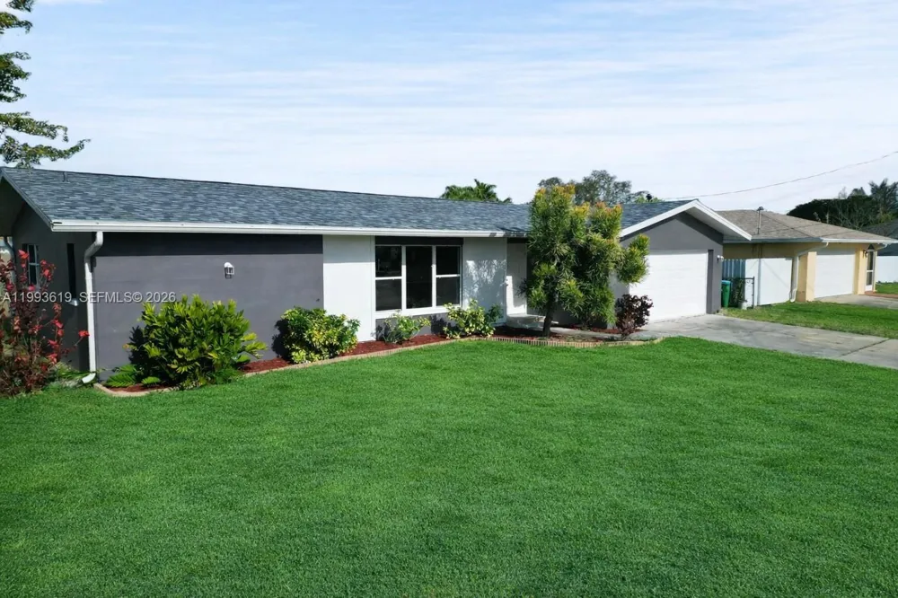 3805 SE 12 ave Other City - In The State Of Florida, FL 33904