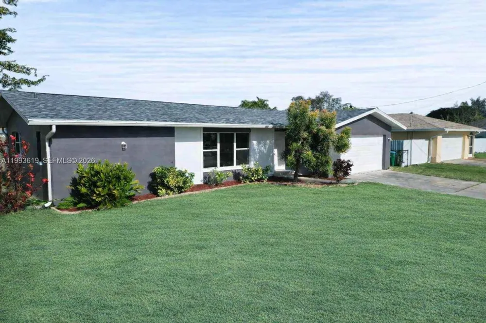 3805 SE 12 ave Other City - In The State Of Florida, FL 33904