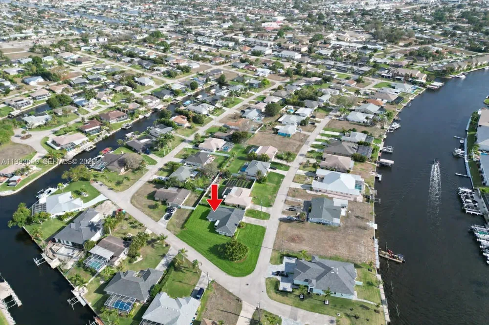 3805 SE 12 ave Other City - In The State Of Florida, FL 33904