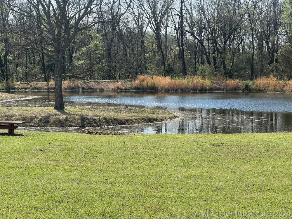 12619 E 233 ROAD S Webbers Falls, OK 74470