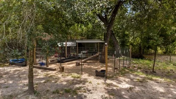 43 O'baya Bedias, TX 77831