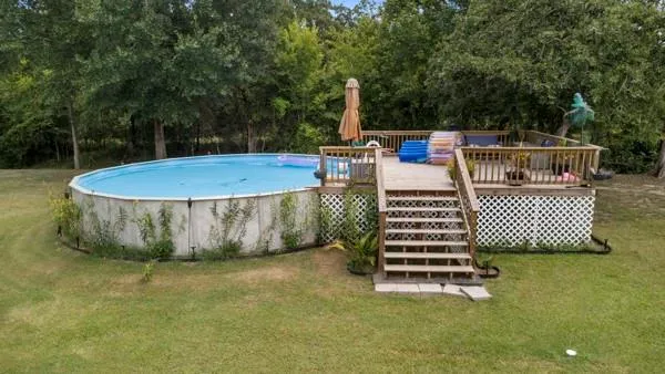 43 O'baya Bedias, TX 77831