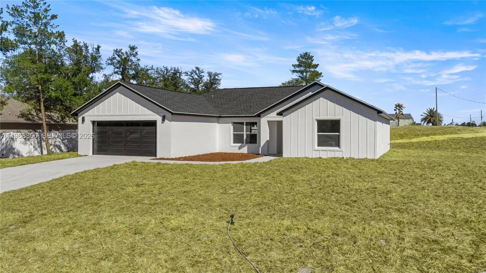 9989 SW 42nd Ave ocala, FL 34476