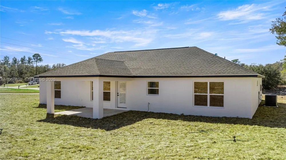 9989 SW 42nd Ave ocala, FL 34476