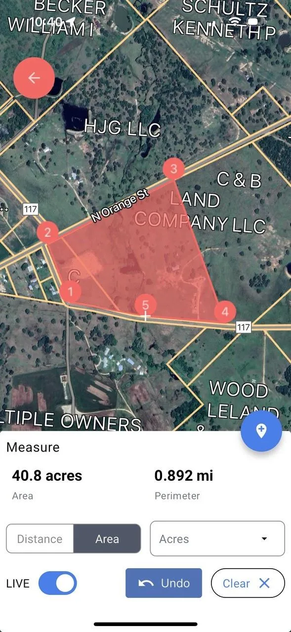 40 Fm 141 Giddings, TX 78942