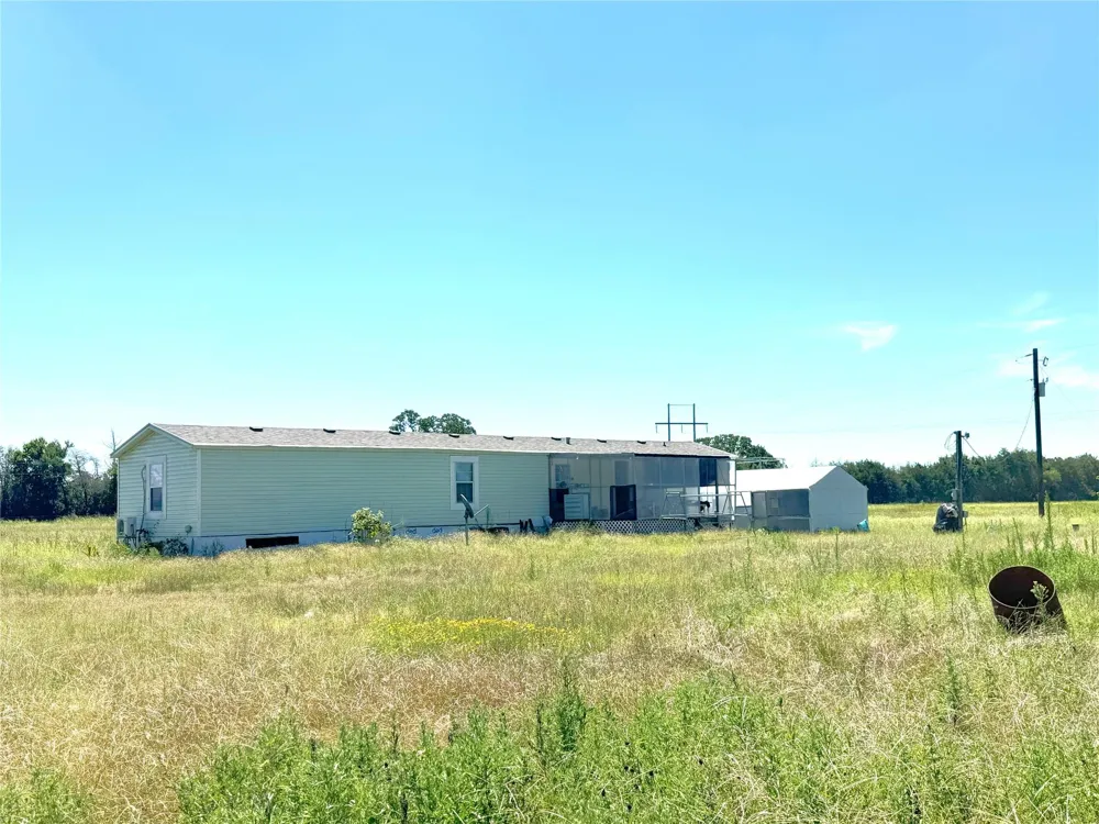 240 County Road 920 Mexia, TX 76667