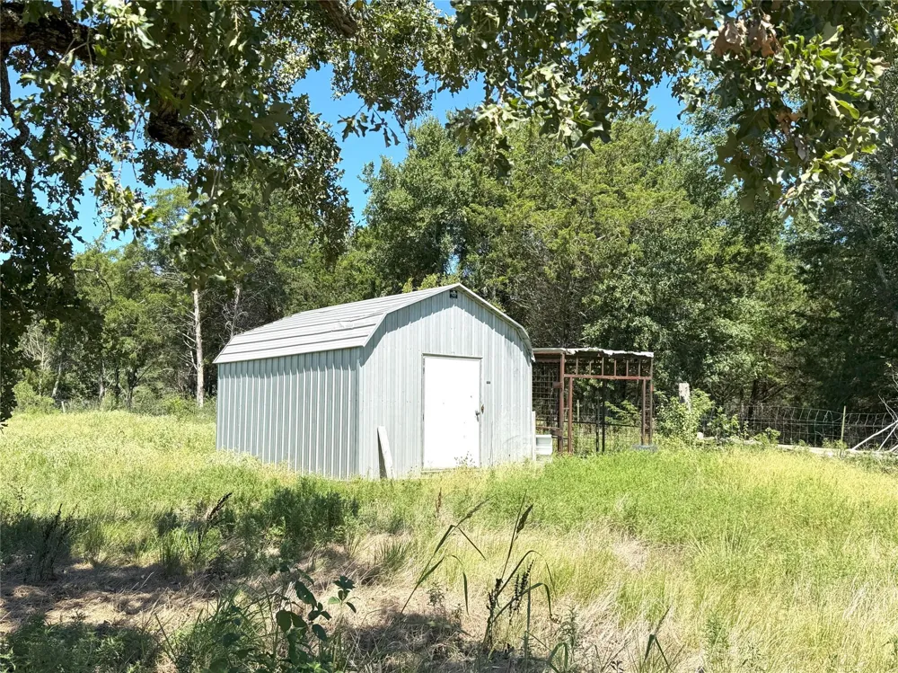240 County Road 920 Mexia, TX 76667